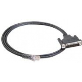 Кабель CBL-RJ45M25-150 Кабель CBL-RJ45M25-150