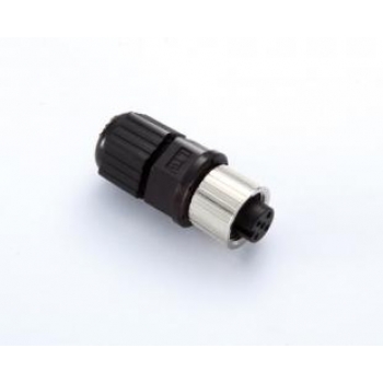 Разъем M12A-5P-IP68 Разъем M12A-5P-IP68