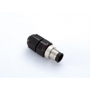 Разъем M12D-4P-IP68 Разъем M12D-4P-IP68