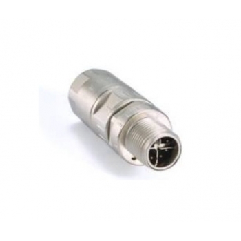 Разъем M12X-8PMM-IP67-HTG Разъем M12X-8PMM-IP67-HTG