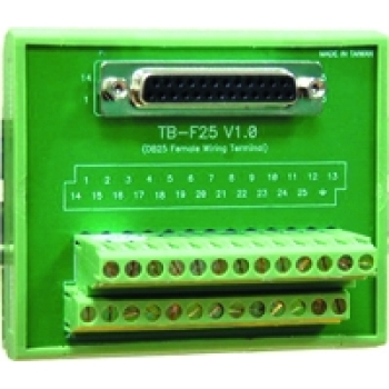 Переходник TB-F25 Переходник TB-F25