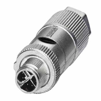 Разъем M12X-8PMM-IP68 Разъем M12X-8PMM-IP68