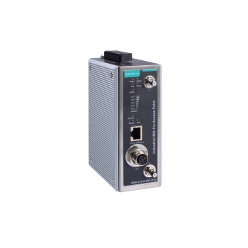 Точка доступа AWK-3131A-SSC-RTG-EU-CT-T Точка доступа AWK-3131A-SSC-RTG-EU-CT-T
