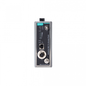 Точка доступа AWK-3131A-SSC-RTG-EU-CT-T Точка доступа AWK-3131A-SSC-RTG-EU-CT-T