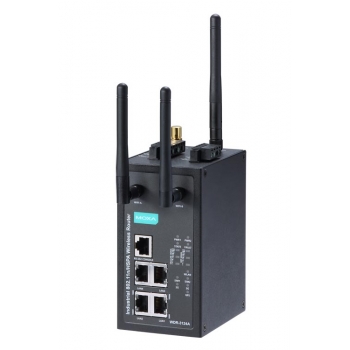 Роутер WDR-3124A-EU-T
