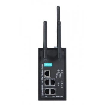 Роутер WDR-3124A-EU-T