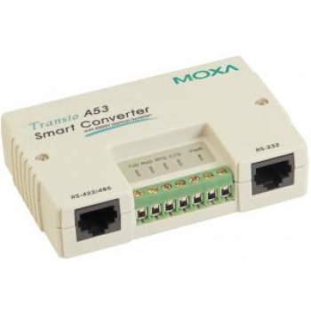 Преобразователь A53-DB25F w/ Adapter Преобразователь A53-DB25F w/ Adapter