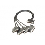 Кабель CBL-M44M25x4-50