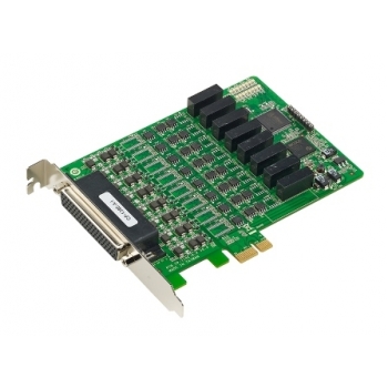 Плата CP-138E-A-I w/o cable Плата CP-138E-A-I w/o cable