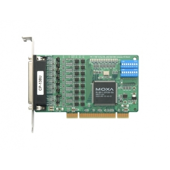 Плата CP-138U w/o Cable Плата CP-138U w/o Cable
