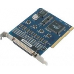 Плата C104H/PCI-DB25M
