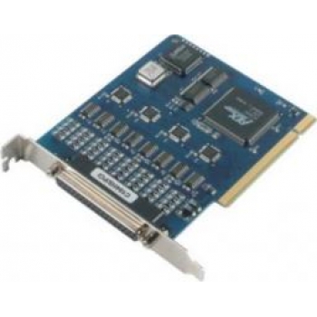 Плата C104HS/PCI-DB25M