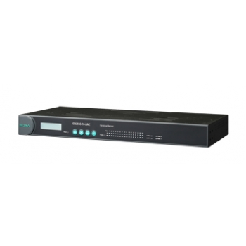 Консольный сервер CN2650-16-2AC-T Консольный сервер CN2650-16-2AC-T