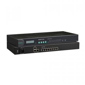 Консольный сервер CN2650-8-2AC-T Консольный сервер CN2650-8-2AC-T