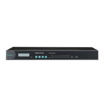 Консольный сервер CN2650-8-2AC-T Консольный сервер CN2650-8-2AC-T