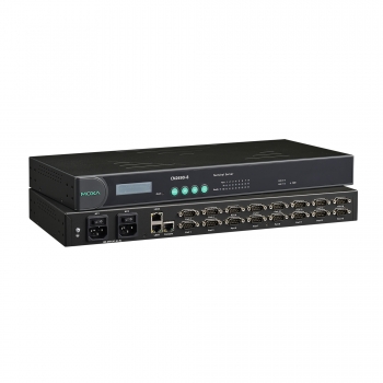 Консольный сервер CN2650I-8 Консольный сервер CN2650I-8