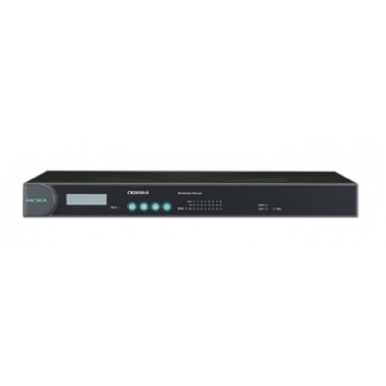 Консольный сервер CN2650I-8 Консольный сервер CN2650I-8