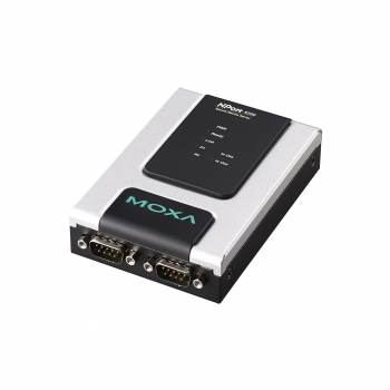 Преобразователь NPort 6250-T Преобразователь NPort 6250-T