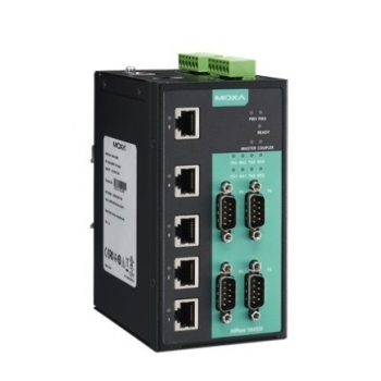 Преобразователь NPort S8455I