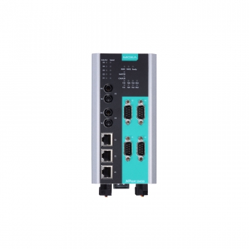 Преобразователь NPort S9450I-2S-ST-WV-T Преобразователь NPort S9450I-2S-ST-WV-T