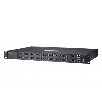 Преобразователь NPort S9650I-16-2HV-E-T