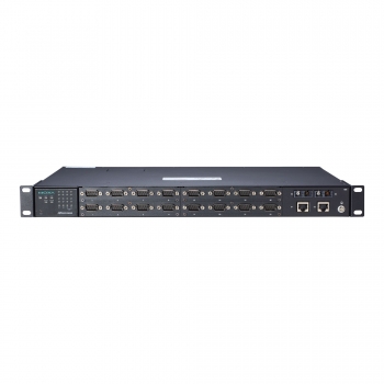 Преобразователь NPort S9650I-16-2HV-MSC-T Преобразователь NPort S9650I-16-2HV-MSC-T
