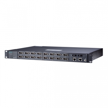 Преобразователь NPort S9650I-16-2HV-MSC-T Преобразователь NPort S9650I-16-2HV-MSC-T