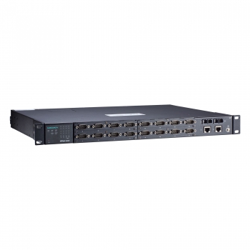 Преобразователь NPort S9650I-16-2HV-SSC-T Преобразователь NPort S9650I-16-2HV-SSC-T