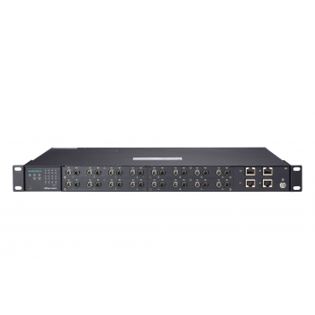 Преобразователь NPort S9650I-16F-2HV-E-T