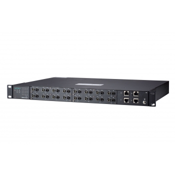 Преобразователь NPort S9650I-16F-2HV-E-T
