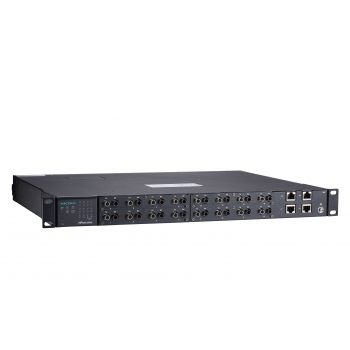 Преобразователь NPort S9650I-16F-2HV-E-T