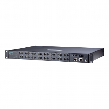 Преобразователь NPort S9650I-16F-2HV-SSC-T Преобразователь NPort S9650I-16F-2HV-SSC-T