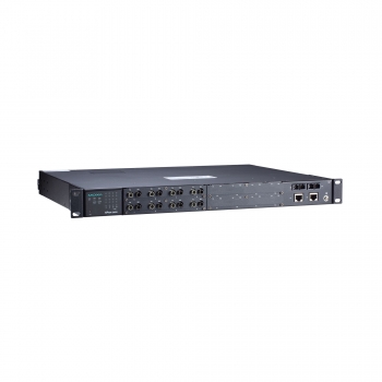 Преобразователь NPort S9650I-8F-2HV-MSC-T Преобразователь NPort S9650I-8F-2HV-MSC-T