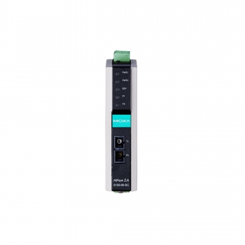 Преобразователь NPort IA-5150-M-SC-T-IEX Преобразователь NPort IA-5150-M-SC-T-IEX