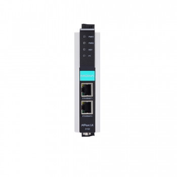 Преобразователь NPort IA-5150-M-ST-T Преобразователь NPort IA-5150-M-ST-T