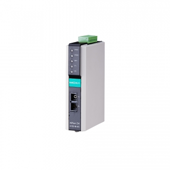 Преобразователь NPort IA-5150-S-SC-T-IEX Преобразователь NPort IA-5150-S-SC-T-IEX