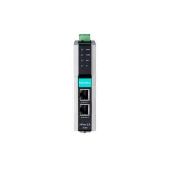 Преобразователь NPort IA-5150I-T Преобразователь NPort IA-5150I-T