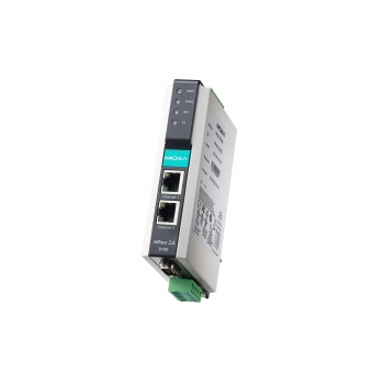 Преобразователь NPort IA-5150I-T Преобразователь NPort IA-5150I-T