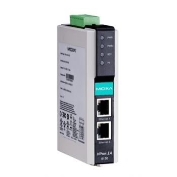 Преобразователь NPort IA-5250-T-IEX Преобразователь NPort IA-5250-T-IEX