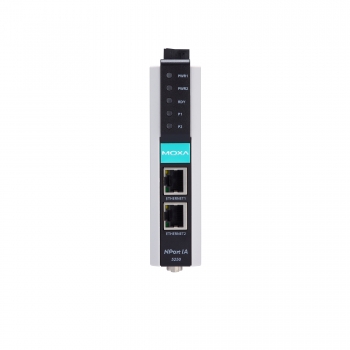 Преобразователь NPort IA-5250I