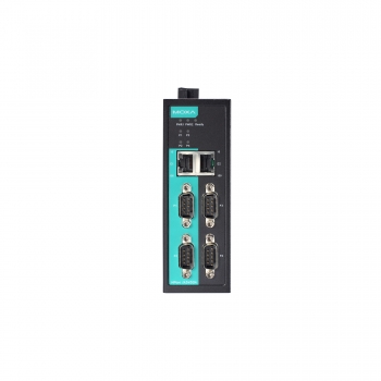 Преобразователь NPort IA5450AI Преобразователь NPort IA5450AI