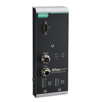 Преобразователь NPort 5150AI-M12-CT Преобразователь NPort 5150AI-M12-CT