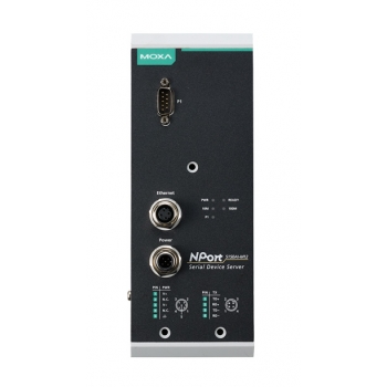 Преобразователь NPort 5150AI-M12-T Преобразователь NPort 5150AI-M12-T