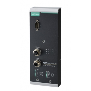 Преобразователь NPort 5150AI-M12-T Преобразователь NPort 5150AI-M12-T