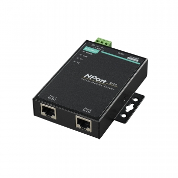 Преобразователь NPort 5210-T Преобразователь NPort 5210-T