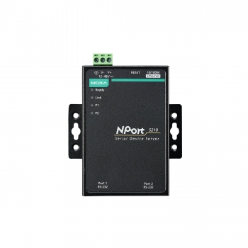 Преобразователь NPort 5210