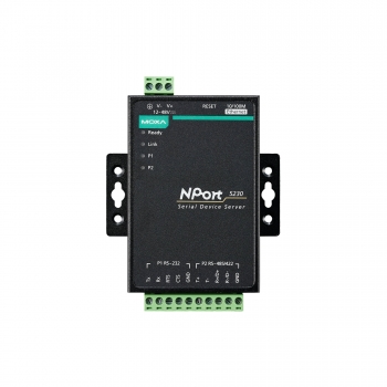 Преобразователь NPort 5230