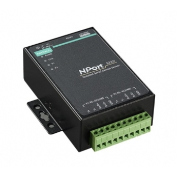 Преобразователь NPort 5232I