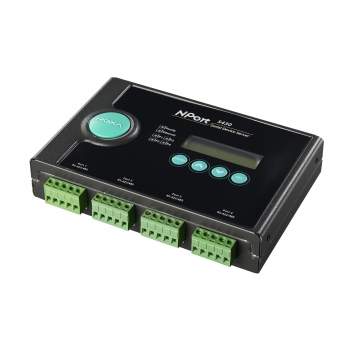 Преобразователь NPort 5430 Преобразователь NPort 5430