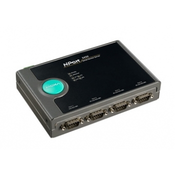Преобразователь NPort 5450I-T